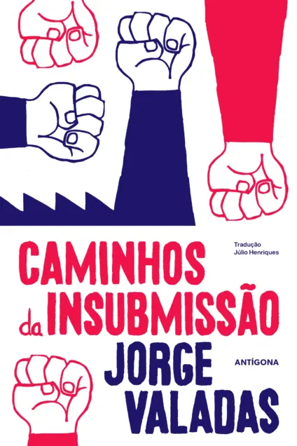 Imagem do produto  Caminhos da Insubmissão