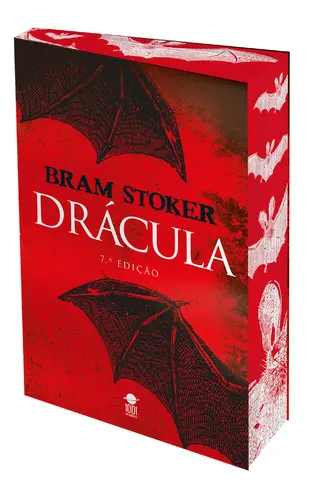 Imagem do produto  Drácula