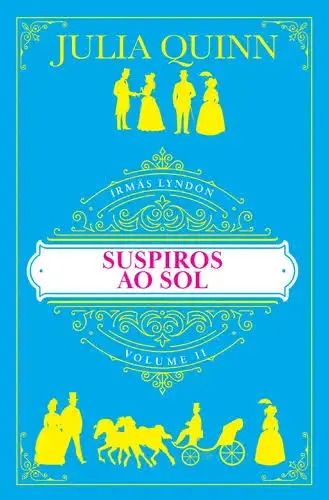Imagem do produto  Suspiros ao Sol