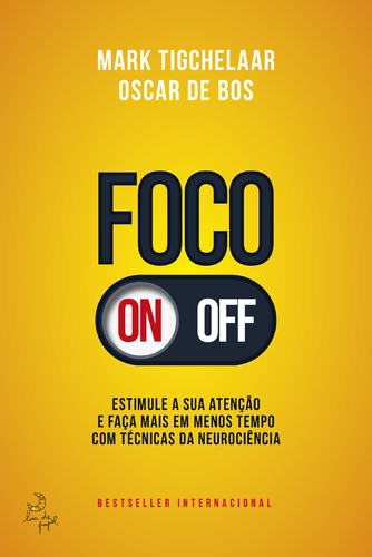 Imagem do produto  Foco ON OFF
