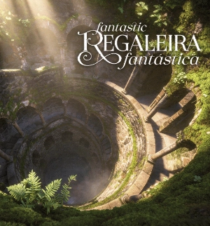 Imagem do produto  Regaleira Fantástica (PORT, ING)