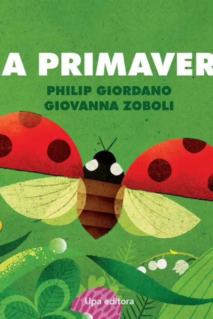 Imagem do produto  Na Primavera, No Outono