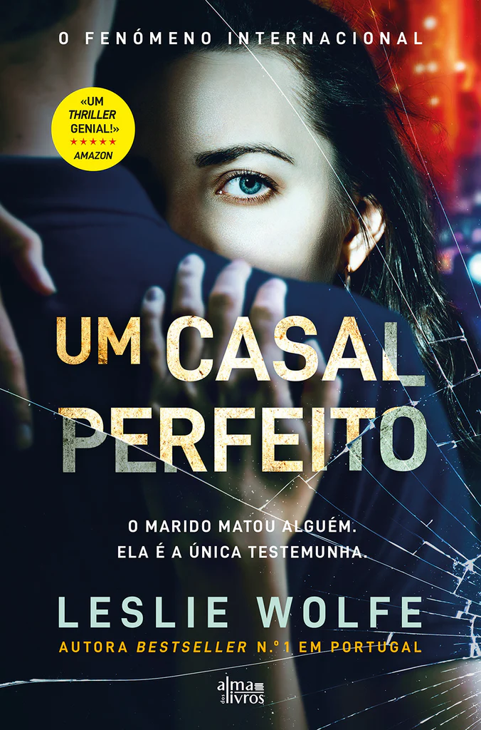 Imagem do produto  Um Casal Perfeito