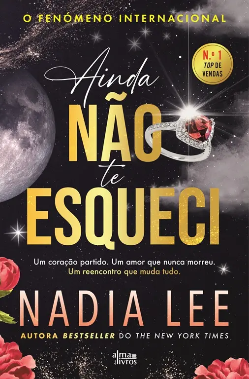Ainda Não Te Esqueci