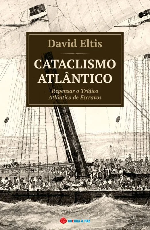 Imagem do produto  Cataclismo Atlântico