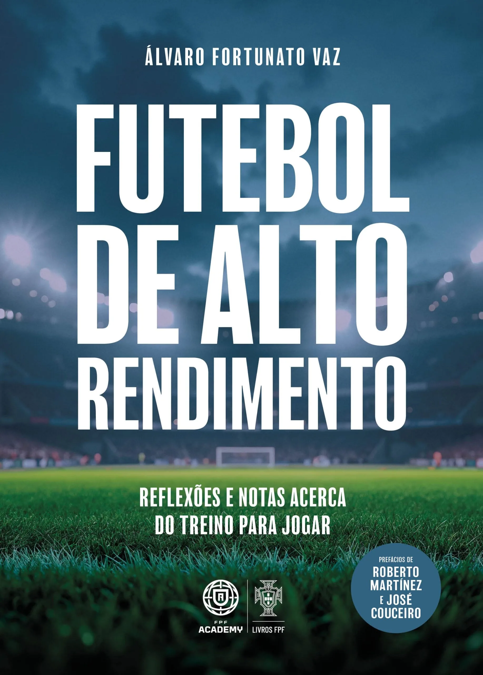 Imagem do produto  Futebol de Alto Rendimento