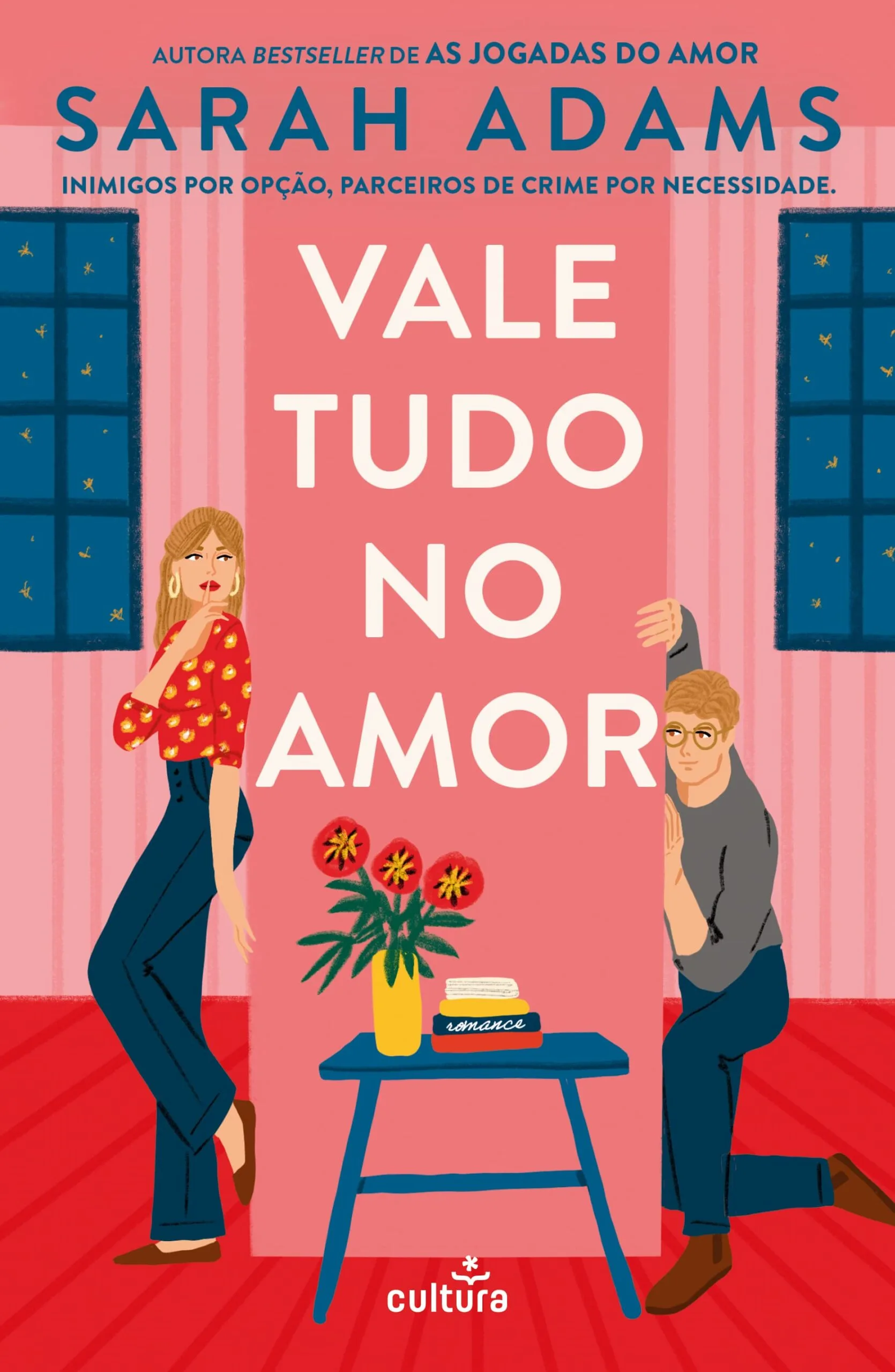 Imagem do produto  Vale Tudo no Amor