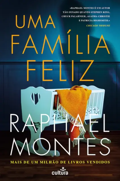 Imagem do produto  Uma Família Feliz