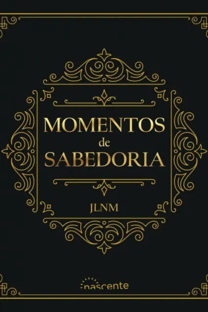 Imagem do produto  Momentos de Sabedoria