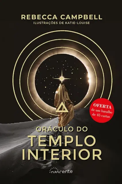 Imagem do produto  Oráculo do Templo Interior