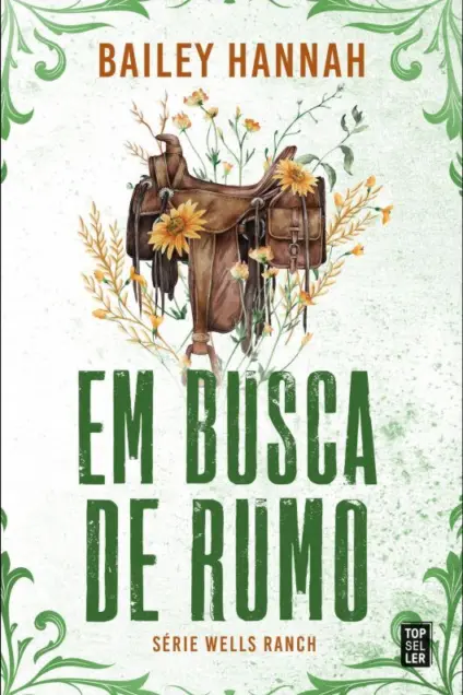 Imagem do produto  Em Busca de Rumo
