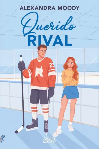 Imagem do produto  Querido Rival