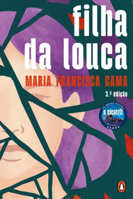 Imagem do produto  Filha da Louca