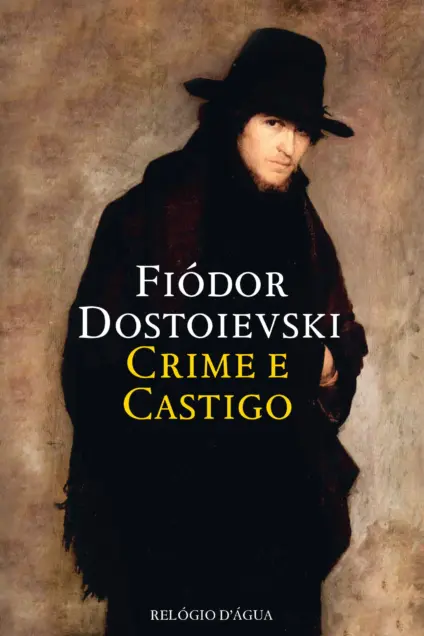 Imagem do produto  Crime e Castigo