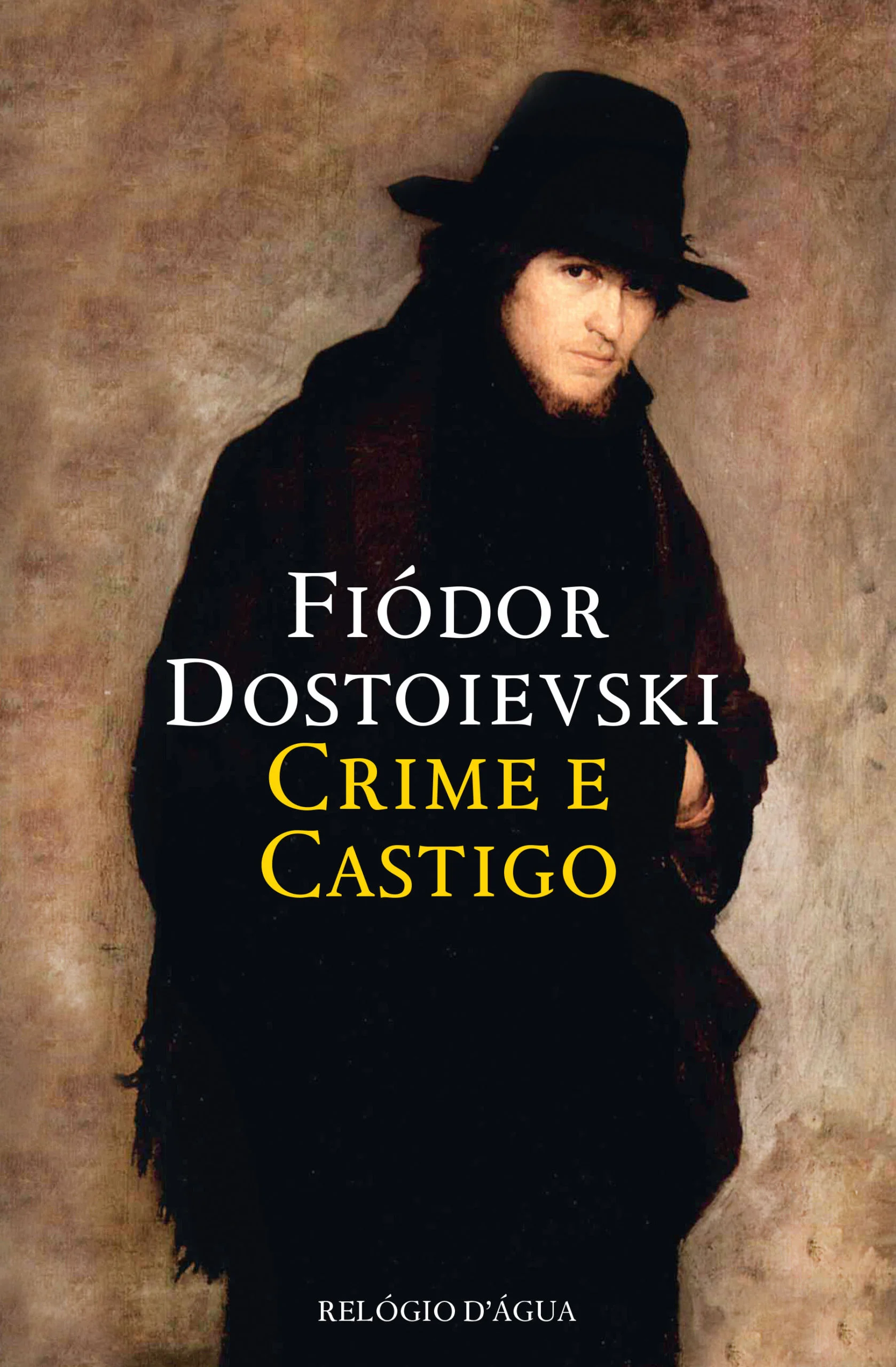 Crime E Castigo