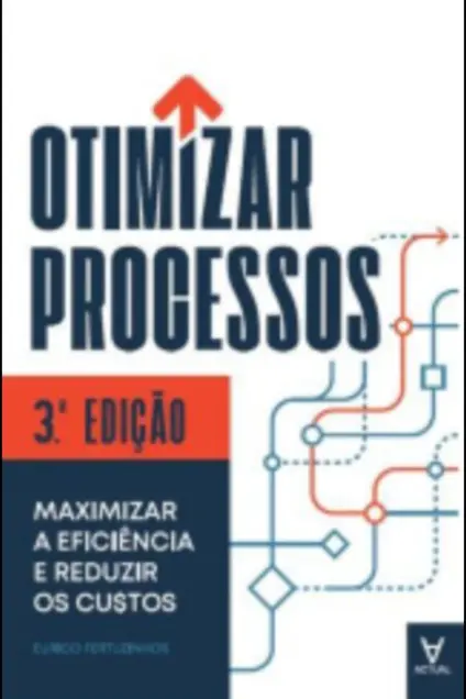 Imagem do produto  Otimizar Processos
