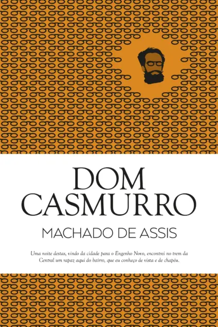 Imagem do produto  Dom Casmurro