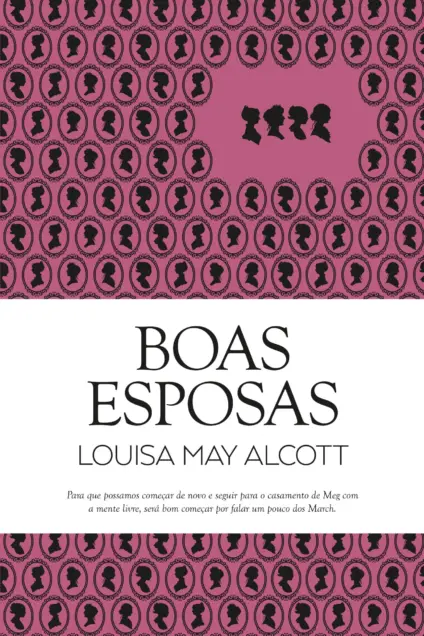 Imagem do produto  Boas Esposas