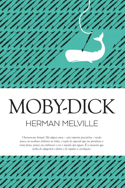 Imagem do produto  Moby Dick