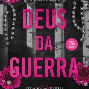Deus da Guerra