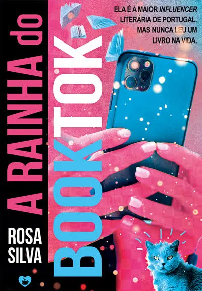 Imagem do produto  A Rainha do Booktok