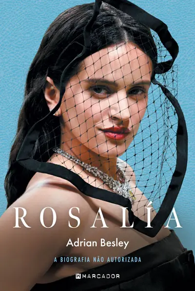 Imagem do produto  Rosalía