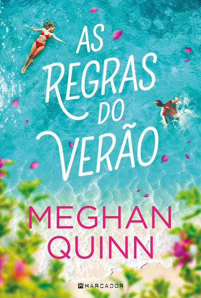 Imagem do produto  As Regras do Verão