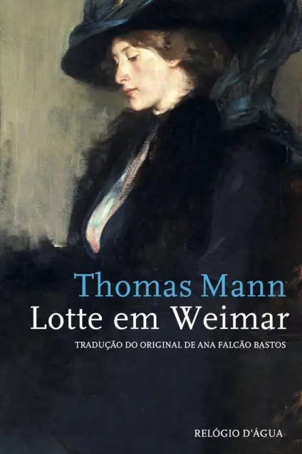 Imagem do produto  Lotte em Weimar