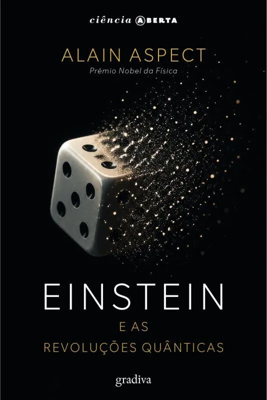 Imagem do produto  Einstein e as Revoluções Quânticas