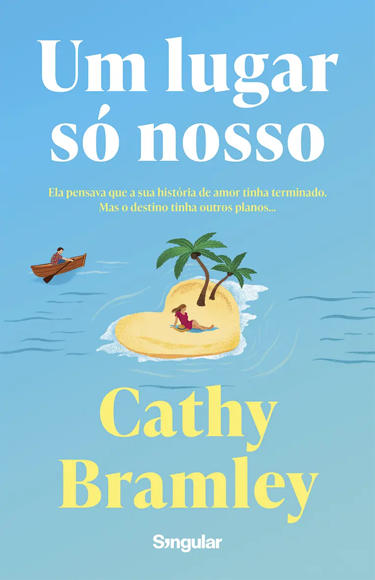 Imagem do produto  Um Lugar Só Nosso
