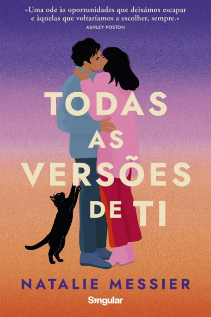 Imagem do produto  Todas as Versões de Ti