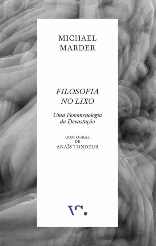 Imagem do produto  Filosofia no Lixo