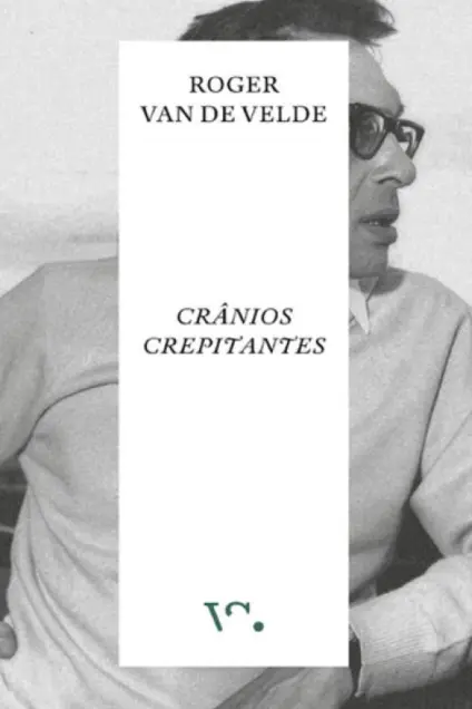 Imagem do produto  Crânios Crepitantes