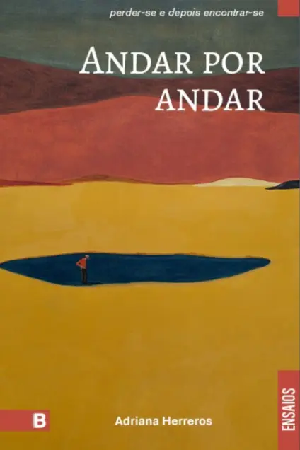 Imagem do produto  Andar por Andar