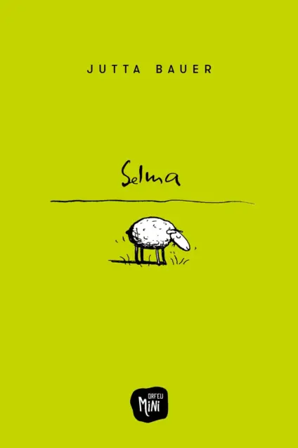 Imagem do produto  Selma
