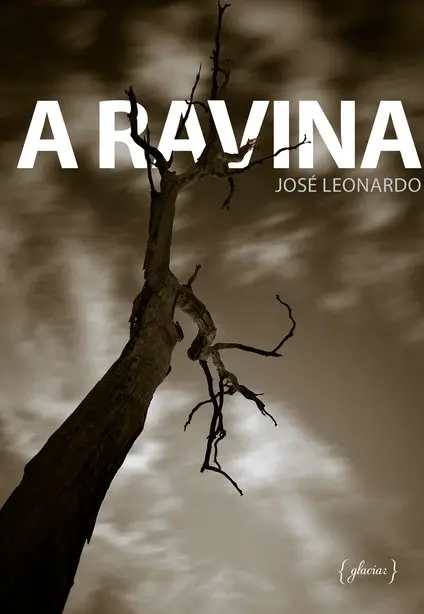Imagem do produto  A Ravina