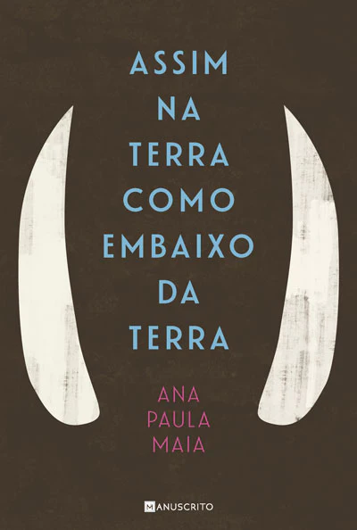 Imagem do produto  Assim na Terra como Embaixo da Terra