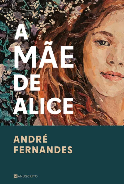Imagem do produto  A Mãe de Alice