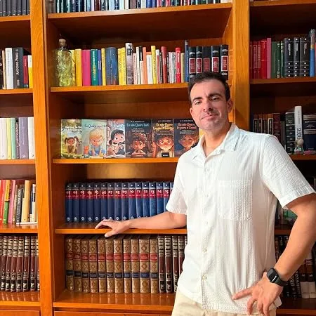 A. P. Hernandez