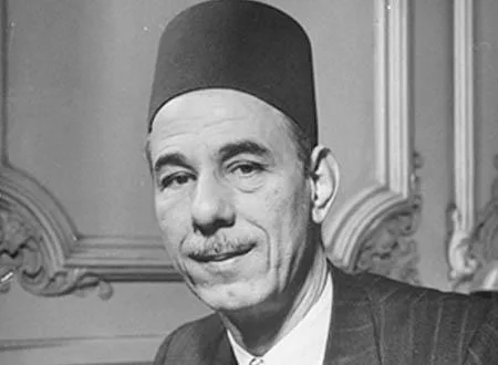 Abdul Rahman Azzam