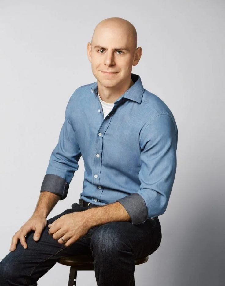 Adam Grant