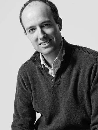 Adam Haslett