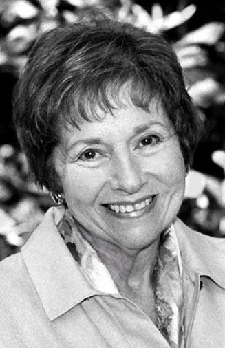 Adele Faber