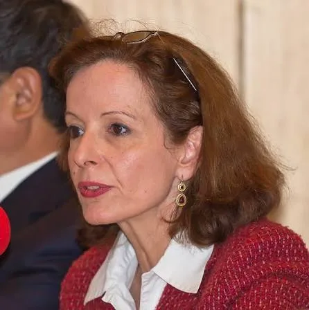 Adele Schlombs
