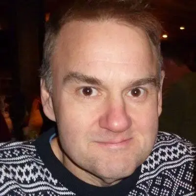 Adrian Besley