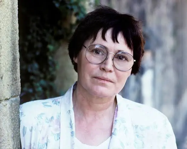 Ágota Kristóf