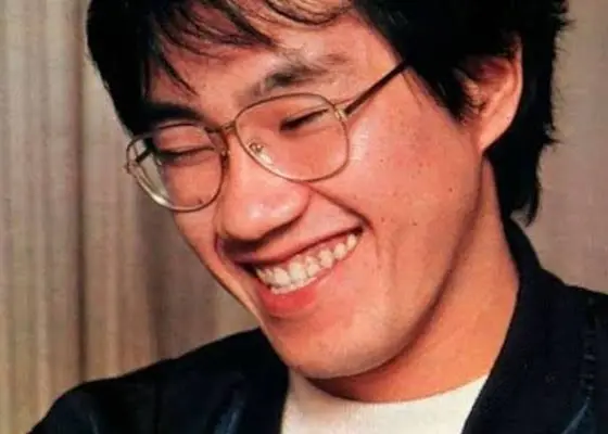 Akira Toriyama