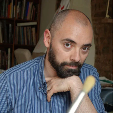 Alessandro Sanna