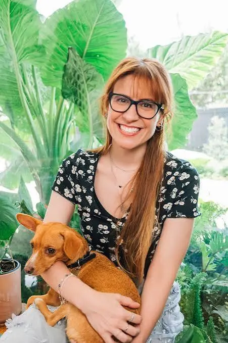 Ali Hazelwood