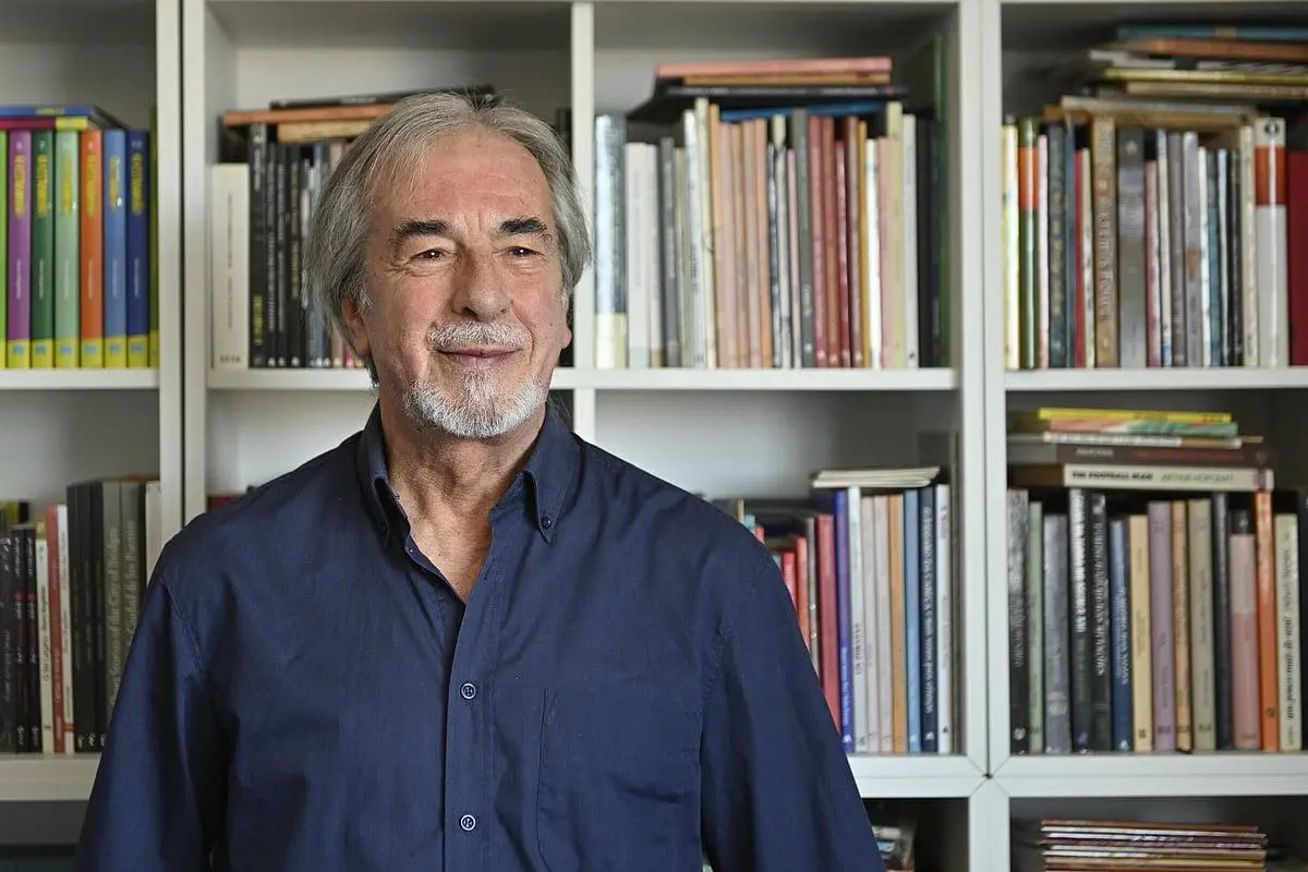 Álvaro Magalhães